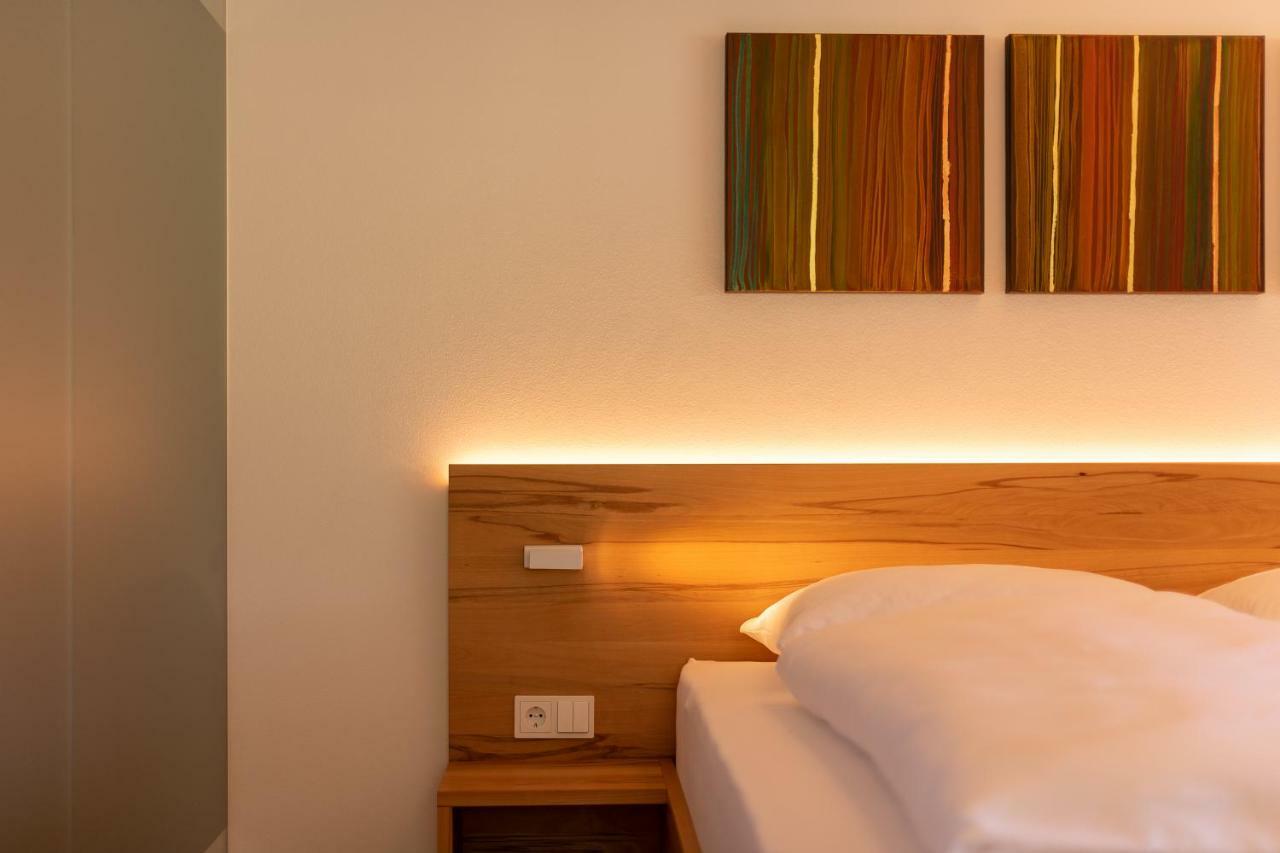 Апартаменты Sonnenhof Tramin - Adults Only Термено Экстерьер фото